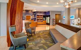 Springhill Suites St. Louis Brentwood